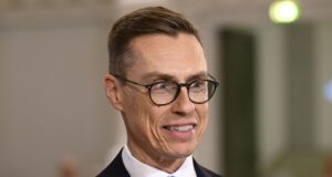 Фінляндія: Україна має найкращу позицію за час війни завдяки глибоким ударам по Росії Президент Фінляндії розповів, як НАТО ставиться до ударів України по Росії