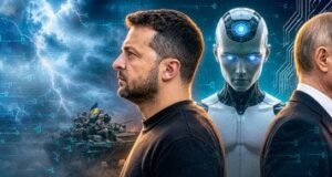 Війна в Україні — у критичній точці: ШІ приголомшив прогнозом щодо дати закінчення Війна-в Україні —-у критичній-точці:-ШІ приголомшив-прогнозом-щодо-дати-закінчення