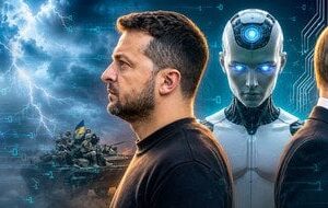 Війна-в Україні —-у критичній-точці:-ШІ приголомшив-прогнозом-щодо-дати-закінчення