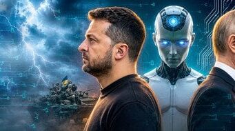 Війна в Україні — у критичній точці: ШІ приголомшив прогнозом щодо дати закінчення Війна-в Україні —-у критичній-точці:-ШІ приголомшив-прогнозом-щодо-дати-закінчення