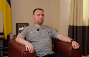 Можливість завершення війни до 2026 року: думка Буданова Чи є шанс на завершення війни цього року: відповідь Буданова
