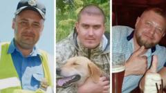 Викриття катувань в Україні: свідчення Людмили Гусейнової про жорстоке поводження в ‘Ізоляції’ “Ніколи-не-чула-таких-страшних-криків”.-ВВС-викрила-людину,-яка-катувала-українців-в-“Ізоляції”