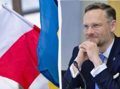 Очільник канцелярії Навроцького загримів до бази “Миротворець”: яка причина Очільник-канцелярії-Навроцького-загримів-до-бази-“Миротворець”:-яка-причина