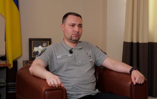 Польща готує ескалацію до річниці Волинської трагедії, – Буданов Польща-готує-ескалацію-до-річниці-Волинської-трагедії,-–-Буданов
