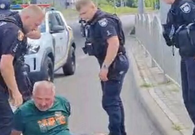 Затримання депутата селищної ради на Волині: стали відомі нові подробиці Затримання-депутата-селищної-ради-на-Волині:-стали-відомі-нові-подробиці