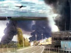 Операція «Логістичний локдаун»: Українські дрони змінюють ситуацію в Криму «Крим-відрізають-від-Росії»:-як-Сили-оборони-України-знищують-логістику-та-забезпечення-армії-Росії