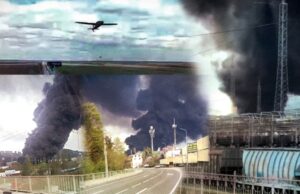 Операція «Логістичний локдаун»: Українські дрони змінюють ситуацію в Криму «Крим-відрізають-від-Росії»:-як-Сили-оборони-України-знищують-логістику-та-забезпечення-армії-Росії