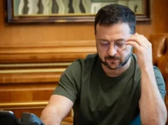 Україна запровадила санкції проти компаній, які постачають обладнання для російського ВПК Україна запровадила санкції проти компаній, які постачають обладнання для російського ВПК