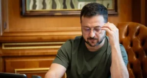 Україна запровадила санкції проти компаній, які постачають обладнання для російського ВПК Україна запровадила санкції проти компаній, які постачають обладнання для російського ВПК