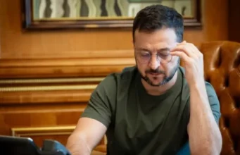 Україна запровадила санкції проти компаній, які постачають обладнання для російського ВПК Україна запровадила санкції проти компаній, які постачають обладнання для російського ВПК