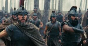 З’явилися перші відгуки про “Одіссею” Нолана: як критики оцінили картину З’явилися-перші-відгуки-про-“Одіссею”-Нолана:-як-критики-оцінили-картину