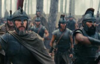 З’явилися перші відгуки про “Одіссею” Нолана: як критики оцінили картину З’явилися-перші-відгуки-про-“Одіссею”-Нолана:-як-критики-оцінили-картину