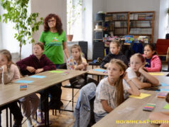 Екскурсії, ігри і тренування: в Луцьку протягом липня організовують цікаве дозвілля для дітей. Фото Екскурсії,-ігри-і-тренування:-в-Луцьку-протягом-липня-організовують-цікаве-дозвілля-для-дітей.-Фото