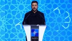 Зеленський на саміті НАТО в Туреччині закликає до посилення ППО для України “Все-решту-ми-можемо-зробити-самі”:-Зеленський-на-саміті-НАТО-просить-про-ракети-для-ППО