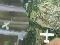 Сили оборони вперше збили російські дрони “Молнія” зі штучним інтелектом Сили-оборони-вперше-збили-російські-дрони-“Молнія”-зі-штучним-інтелектом