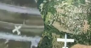 Сили оборони вперше збили російські дрони “Молнія” зі штучним інтелектом Сили-оборони-вперше-збили-російські-дрони-“Молнія”-зі-штучним-інтелектом