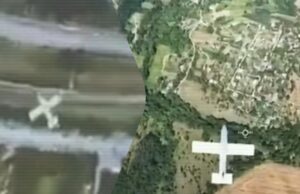 Сили оборони вперше збили російські дрони “Молнія” зі штучним інтелектом Сили-оборони-вперше-збили-російські-дрони-“Молнія”-зі-штучним-інтелектом