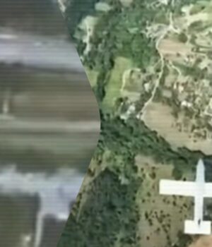 Сили-оборони-вперше-збили-російські-дрони-“Молнія”-зі-штучним-інтелектом Сили-оборони-вперше-збили-російські-дрони-“Молнія”-зі-штучним-інтелектом