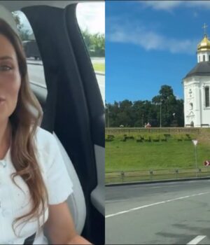 “Тікали-від-війни”:-Денисенко-показала-сестру,-яка-виїхала-з-України “Тікали-від-війни”:-Денисенко-показала-сестру,-яка-виїхала-з-України