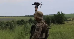 Президент України: щомісяця ліквідовують близько 30 тисяч російських військових Україна-щомісяця-ліквідовує-близько-30-тисяч-російських-військових,-переважно-дронами-–-Президент