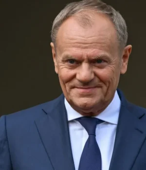 tusk.webp Туск: Польща й надалі підтримуватиме Україну попри політичні суперечки