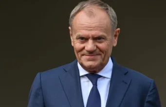 Туск: Польща й надалі підтримуватиме Україну попри політичні суперечки Туск: Польща й надалі підтримуватиме Україну попри політичні суперечки