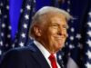 Трамп висловив надію на мир між Україною та Росією Трамп заінтригував заявою про шлях до миру в Україні