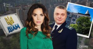Викриття у деклараціях: заступниця голови ДІАМ не вказала майно партнера «Це-заборонено?»:-топнаглядачка-за-будівельним-ринком-від-держави-живе-в-двоповерхових-апартаментах,-які-не-декларує