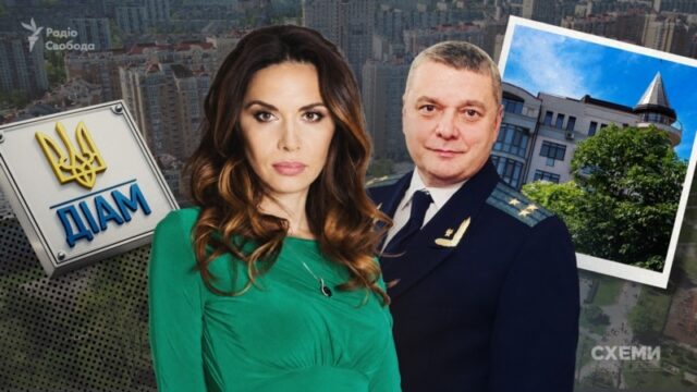 Викриття у деклараціях: заступниця голови ДІАМ не вказала майно партнера «Це-заборонено?»:-топнаглядачка-за-будівельним-ринком-від-держави-живе-в-двоповерхових-апартаментах,-які-не-декларує