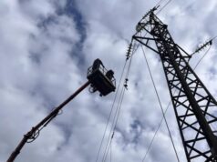 За тиждень енергетики повернули електрику в домівки 300 тисяч сімей після ворожих атак, – ДТЕК За-тиждень-енергетики-повернули-електрику-в-домівки-300-тисяч-сімей-після-ворожих-атак,-–-ДТЕК