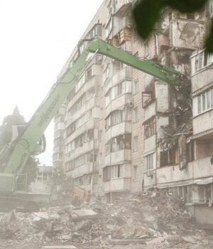 У Києві-завершили-розбір-завалів-після-атаки-РФ:-скільки-людей-загинуло