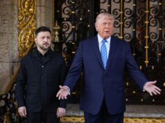 “Алергія” Дональда Трампа на Україну та байдужість до війни дали Києву зелене світло, – ЗМІ “Алергія”-Дональда-Трампа-на-Україну-та-байдужість-до-війни-дали-Києву-зелене-світло,-–-ЗМІ