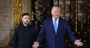 “Алергія” Дональда Трампа на Україну та байдужість до війни дали Києву зелене світло, – ЗМІ “Алергія”-Дональда-Трампа-на-Україну-та-байдужість-до-війни-дали-Києву-зелене-світло,-–-ЗМІ