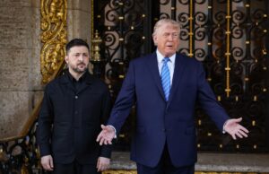 “Алергія” Дональда Трампа на Україну та байдужість до війни дали Києву зелене світло, – ЗМІ “Алергія”-Дональда-Трампа-на-Україну-та-байдужість-до-війни-дали-Києву-зелене-світло,-–-ЗМІ