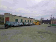 У Луцьку з другої спроби продали будівлі Укрпошти за 22 з половиною мільйони гривень У-Луцьку-з-другої-спроби-продали-будівлі-Укрпошти-за-22-з-половиною-мільйони-гривень