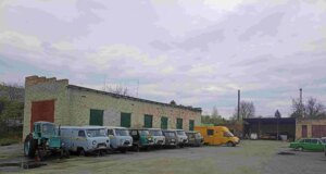 У Луцьку з другої спроби продали будівлі Укрпошти за 22 з половиною мільйони гривень У-Луцьку-з-другої-спроби-продали-будівлі-Укрпошти-за-22-з-половиною-мільйони-гривень