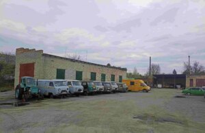 У Луцьку з другої спроби продали будівлі Укрпошти за 22 з половиною мільйони гривень У-Луцьку-з-другої-спроби-продали-будівлі-Укрпошти-за-22-з-половиною-мільйони-гривень