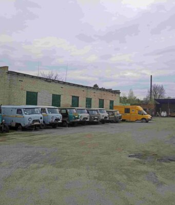 У Луцьку з другої спроби продали будівлі Укрпошти за 22 з половиною мільйони гривень У-Луцьку-з-другої-спроби-продали-будівлі-Укрпошти-за-22-з-половиною-мільйони-гривень