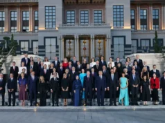Зеленський підбив підсумки дня на саміті НАТО Зеленський підбив підсумки дня на саміті НАТО