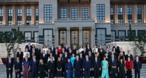 Зеленський підбив підсумки дня на саміті НАТО Зеленський підбив підсумки дня на саміті НАТО