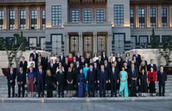 Зеленський підбив підсумки дня на саміті НАТО Зеленський підбив підсумки дня на саміті НАТО