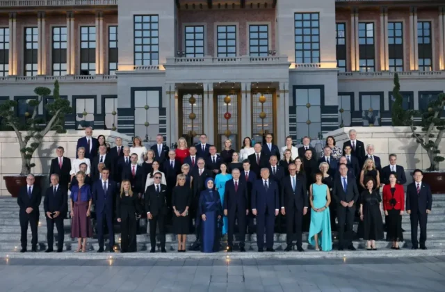 Зеленський підбив підсумки дня на саміті НАТО Зеленський підбив підсумки дня на саміті НАТО