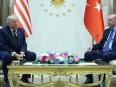 Трамп пообіцяв Туреччині скасувати санкції CAATSA Трамп пообіцяв Туреччині скасувати санкції CAATSA