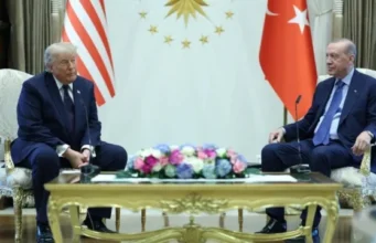 Трамп пообіцяв Туреччині скасувати санкції CAATSA Трамп пообіцяв Туреччині скасувати санкції CAATSA