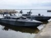 Румунія пропонує Україні змінити алгоритм роботи безпілотників Румунія просить Україну перепрограмувати безпілотники після інциденту у Чорному морі