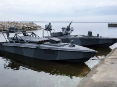 Румунія пропонує Україні змінити алгоритм роботи безпілотників Румунія просить Україну перепрограмувати безпілотники після інциденту у Чорному морі