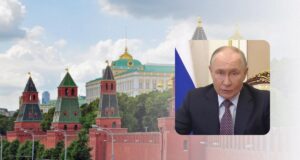 Двійники, дегустатори та 800 охоронців: історик розкрив, чого найбільше боїться Путін Двійники,-дегустатори-та-800-охоронців:-історик-розкрив,-чого-найбільше-боїться-Путін