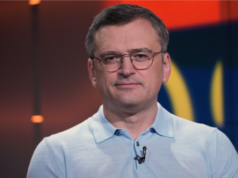 Кулеба: Україна беззахисна перед ракетними ударами, а Путін не йде на поступки «Буданов-же-не-просто-так-став-головою-ОП»-Дмитро-Кулеба-про-Єрмака,-Зеленського,-«міндічгейт»-і.