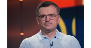 Кулеба: Україна беззахисна перед ракетними ударами, а Путін не йде на поступки «Буданов-же-не-просто-так-став-головою-ОП»-Дмитро-Кулеба-про-Єрмака,-Зеленського,-«міндічгейт»-і.