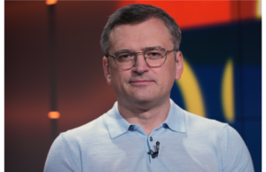 Кулеба: Україна беззахисна перед ракетними ударами, а Путін не йде на поступки «Буданов-же-не-просто-так-став-головою-ОП»-Дмитро-Кулеба-про-Єрмака,-Зеленського,-«міндічгейт»-і.